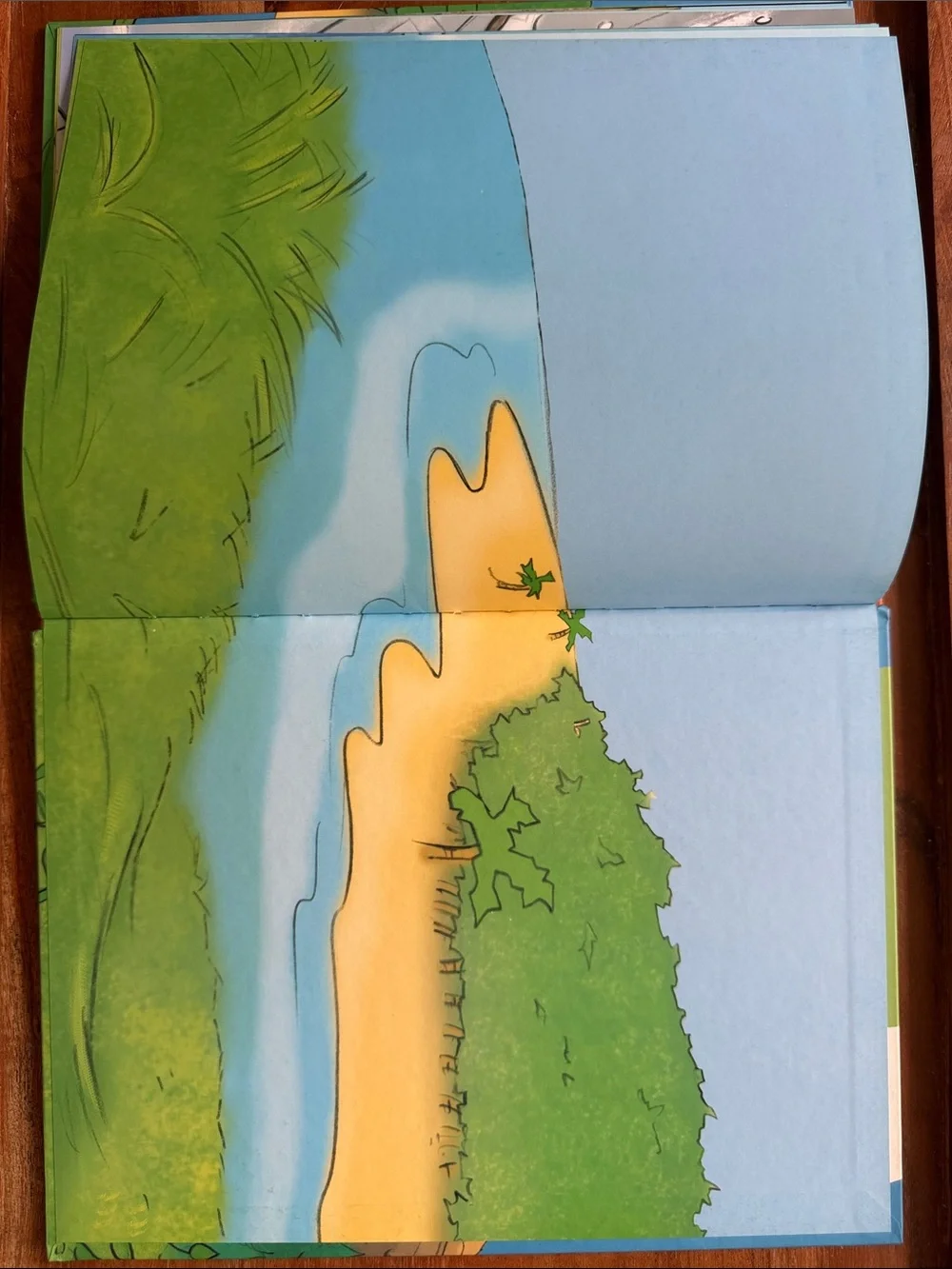 The Story of Creation 5 Minute Bible Stories Pascale Lafond Hardcover New Mint